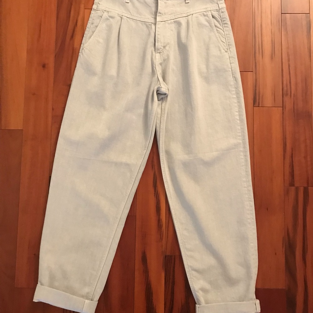 Zara jeans,New